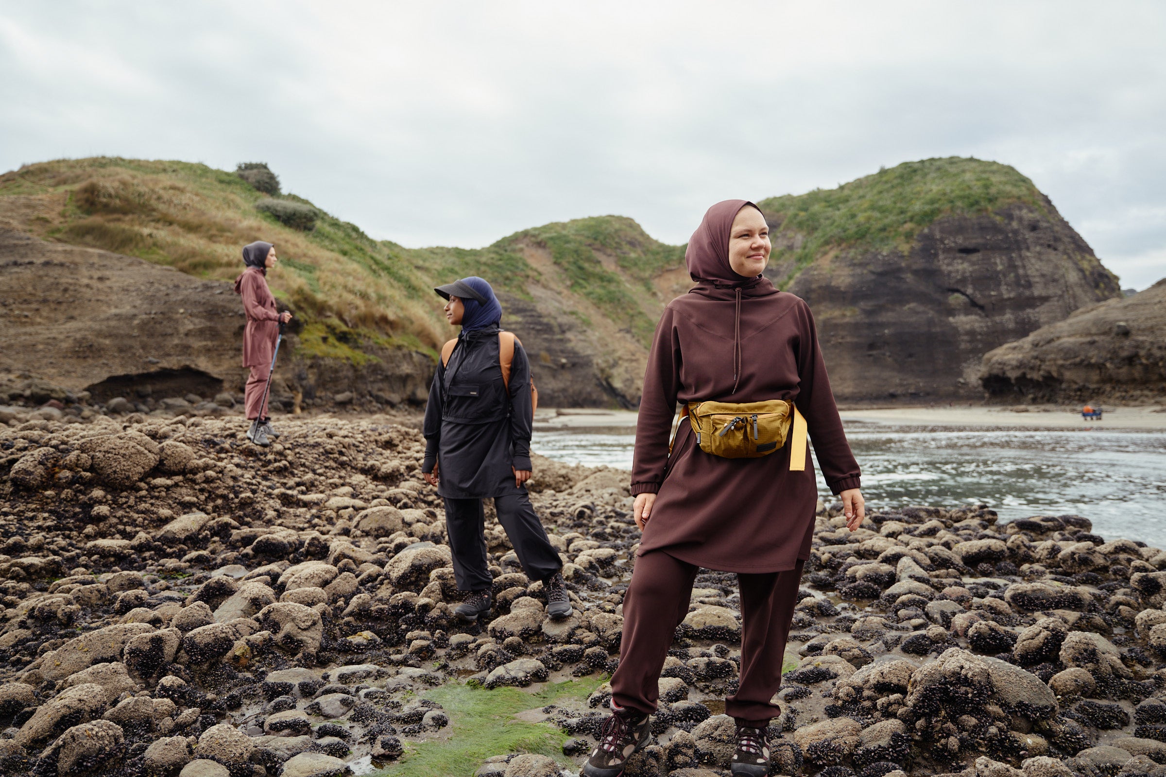 WIN A 5 PIECE SWIM SET | WOMMO