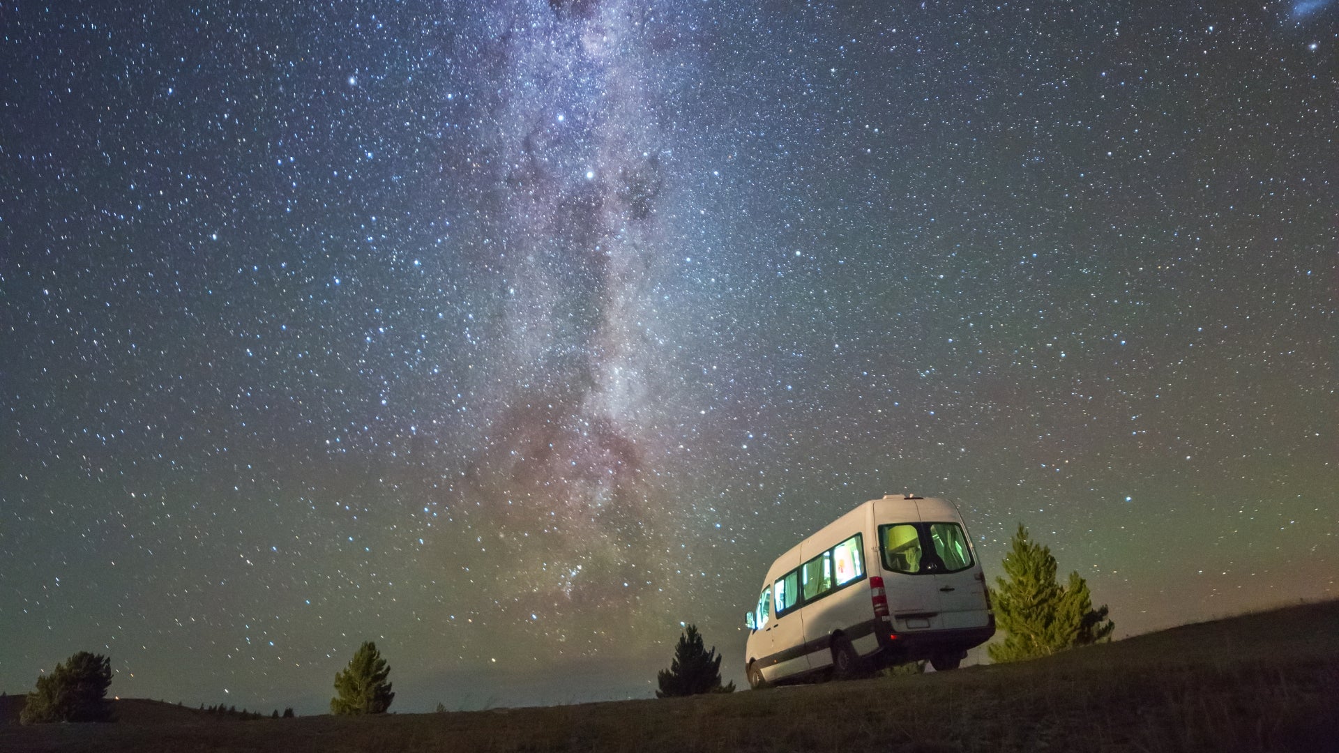 Discover New Zealand's Top 5 Stargazing Spots