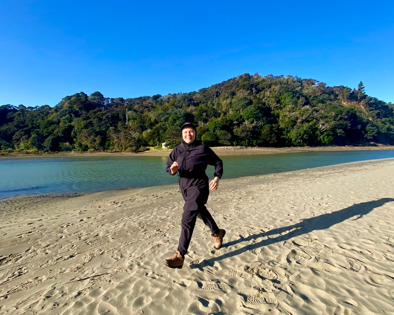 Tips for New Adventure Runners