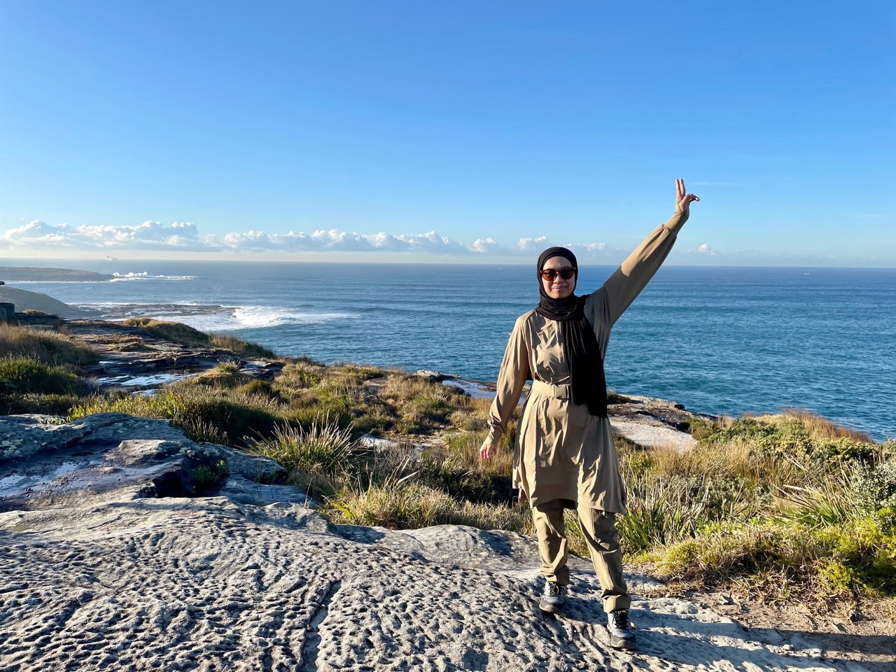 Finding Your Fit: The Rise of Conservative Athletic Brands