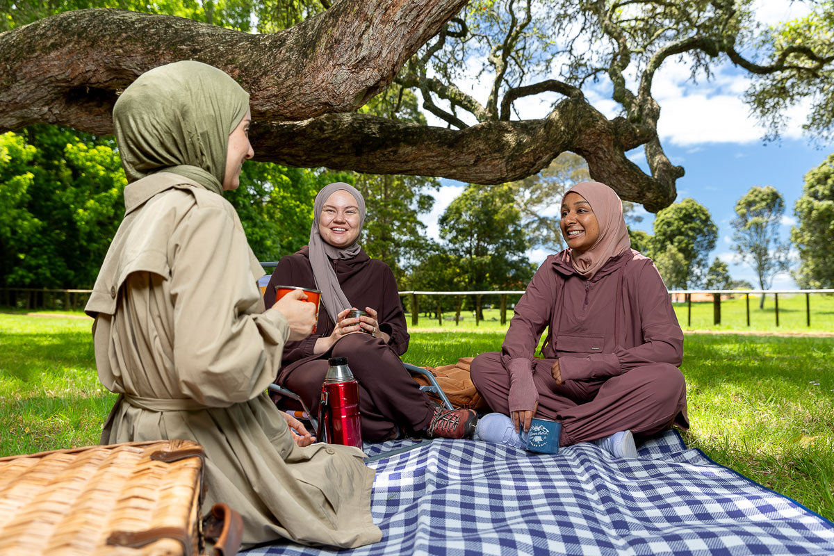 Building Community and Charity Through Adventure: Group Activities That Give Back During Ramadan