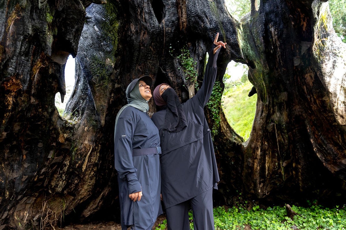 Sustainable Fasting: Eco-Friendly Practices for the Outdoorsy Muslim