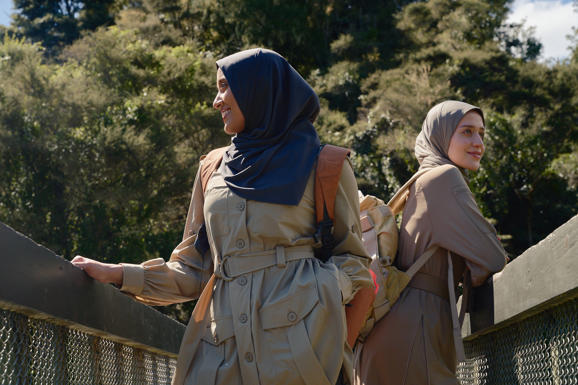 A Day Hike in Aotearoa (New Zealand) for Hijabi Adventurers: How to Prepare?