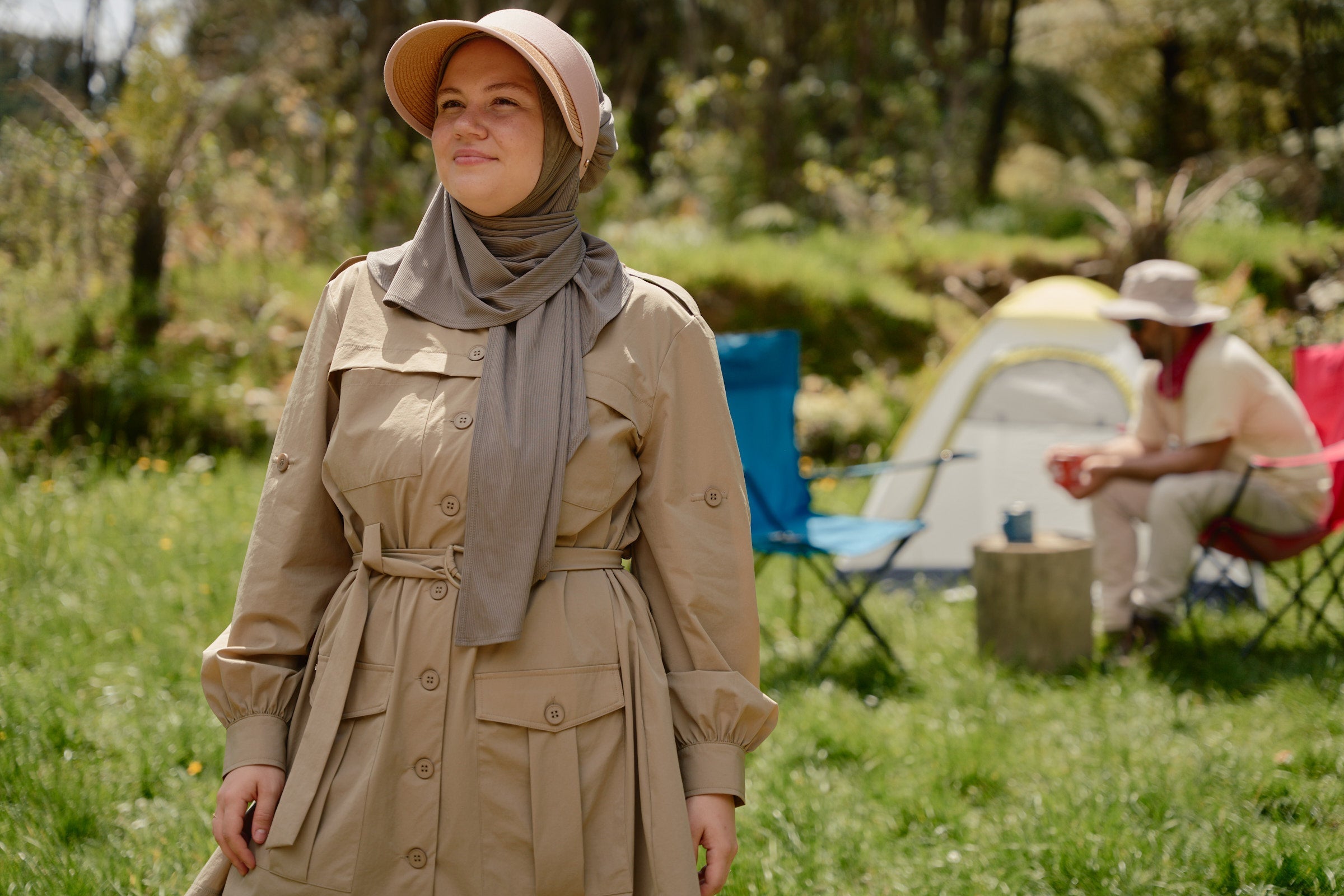 The Five Essential Modest Activewear Tops for Every Activity