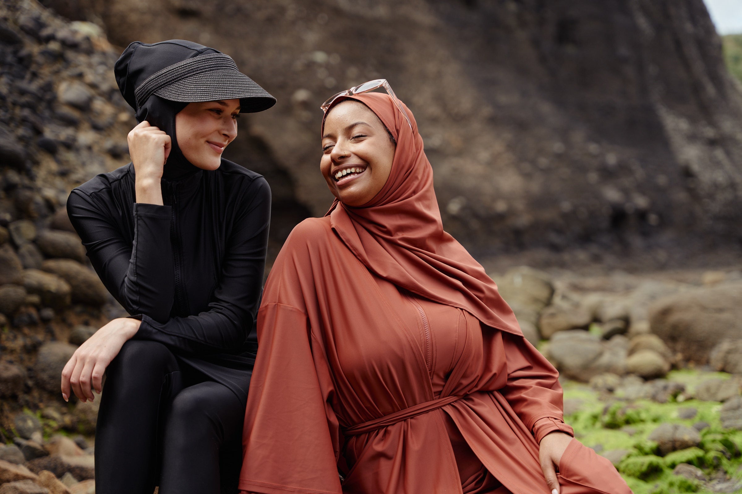 How to Care for Your WOMMO Modest Swimwear