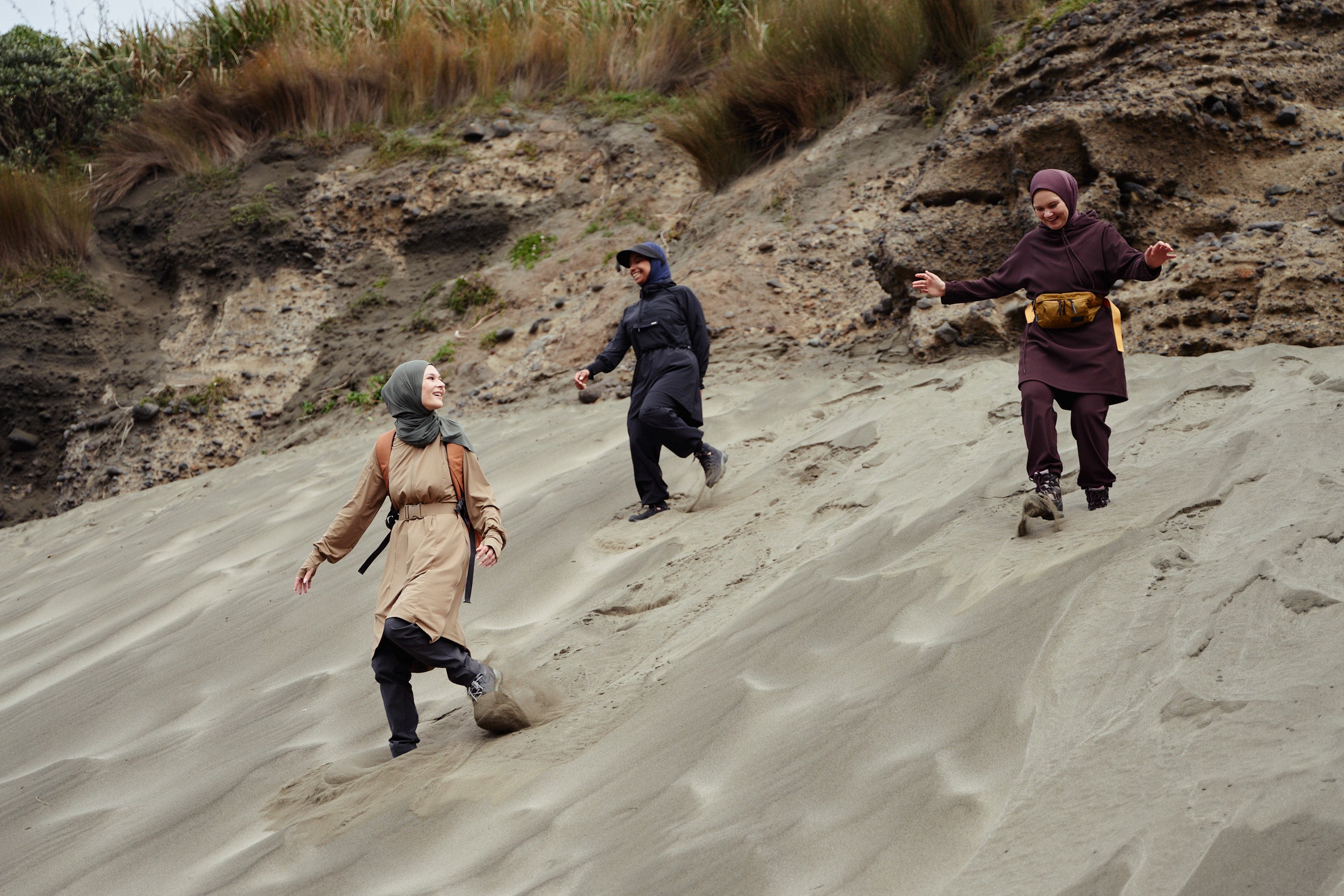 How to Care for Your WOMMO Adventure Wear: Ready for Every Journey!