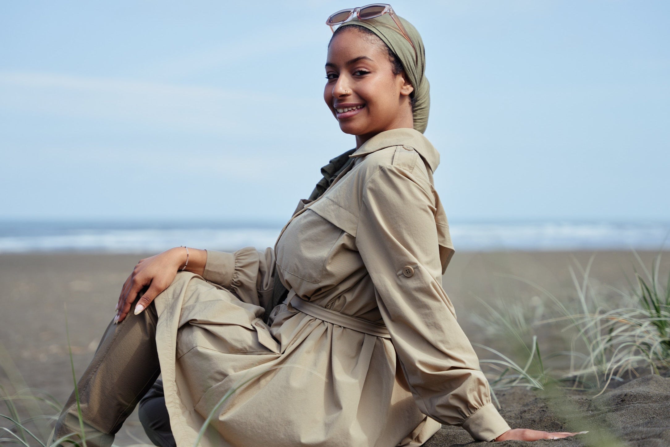 Hijabi Activewear That Moves With You: Shop Comfortable Modest Gymwear