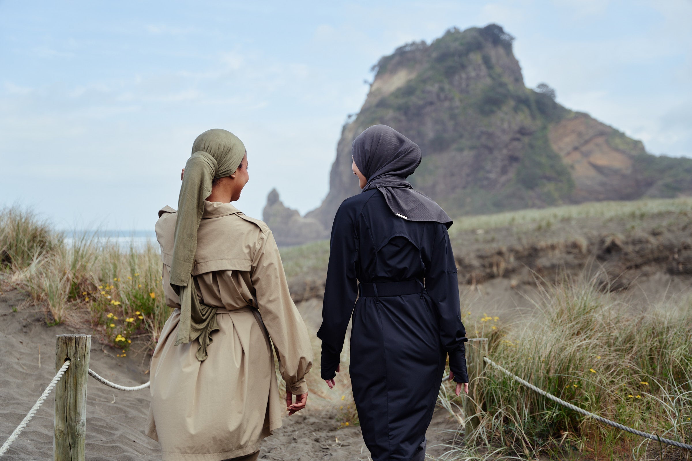 From Bondi to Brisbane: Choosing Your Modest Activewear Australia Kit