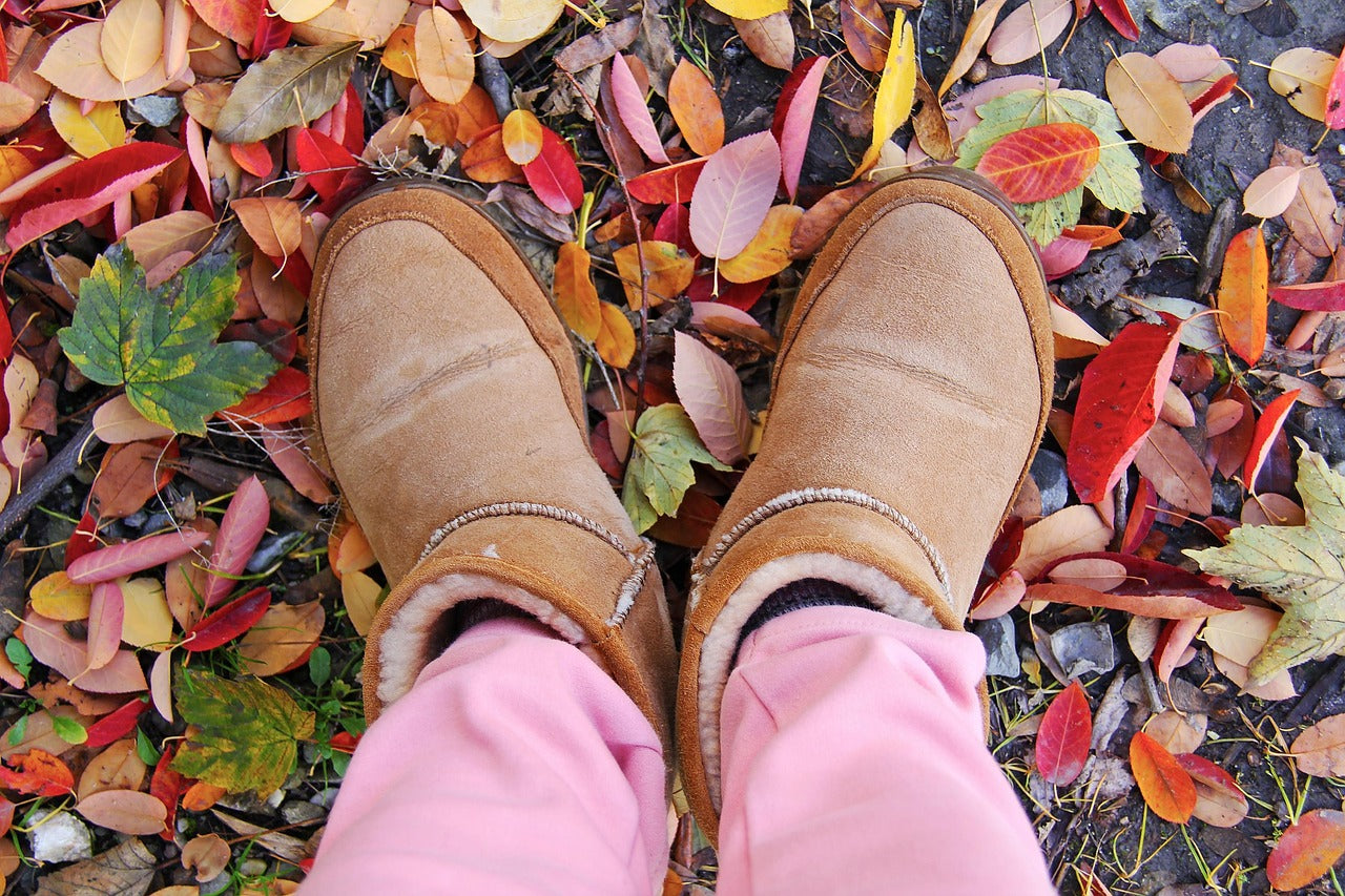 10 Modesty Tips for Autumn: Staying Comfortable, Stylish, and True to You