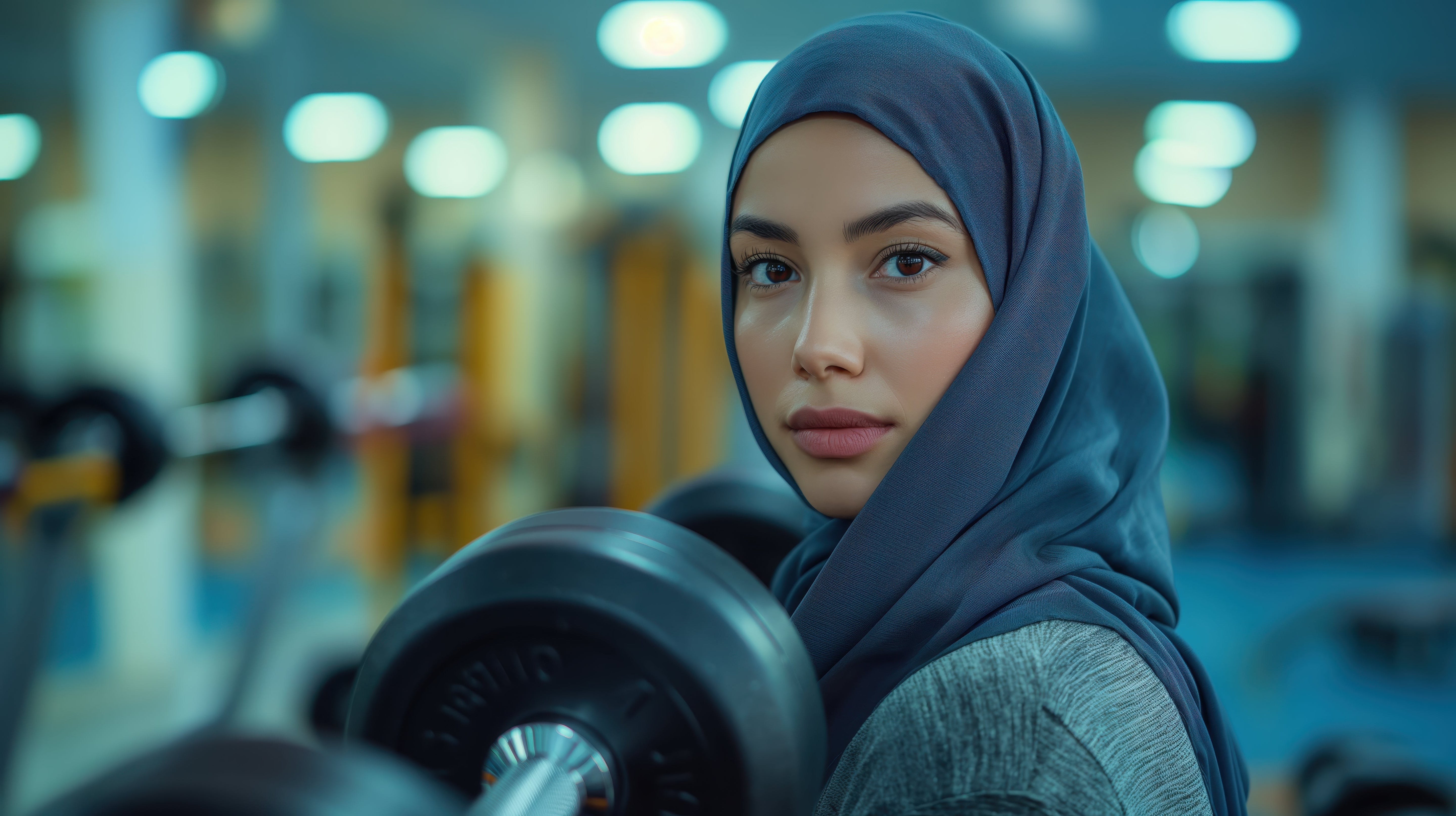 Conservative Gym Clothes: Comfort, Coverage, and Confidence