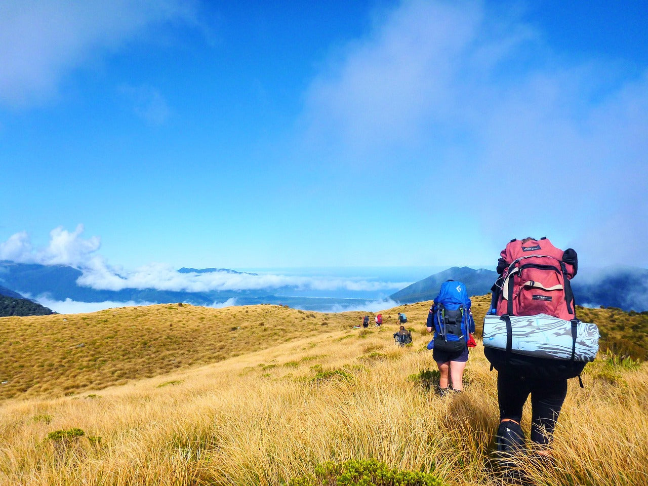 What to Wear Hiking: A Complete Guide to Modest Hiking Outfits