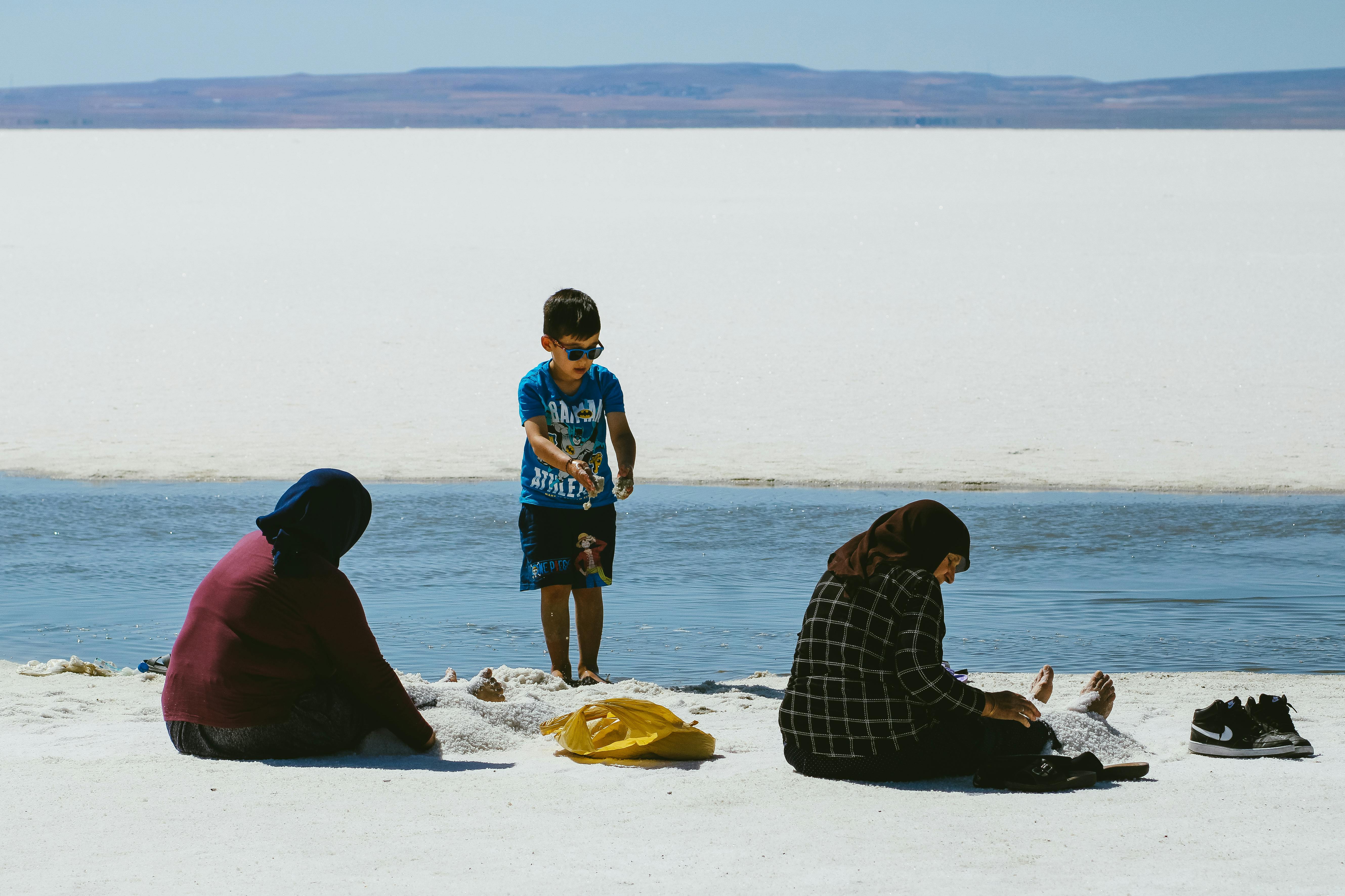 Modest Swimwear Australia: The Smart, Sun-Safe Way to Swim in Style