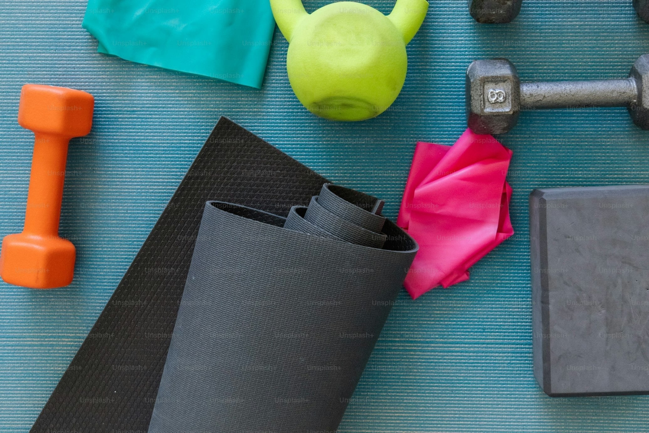 7 Modest Gym Wear Essentials for Ladies Who Want Comfort, Coverage & Confidence