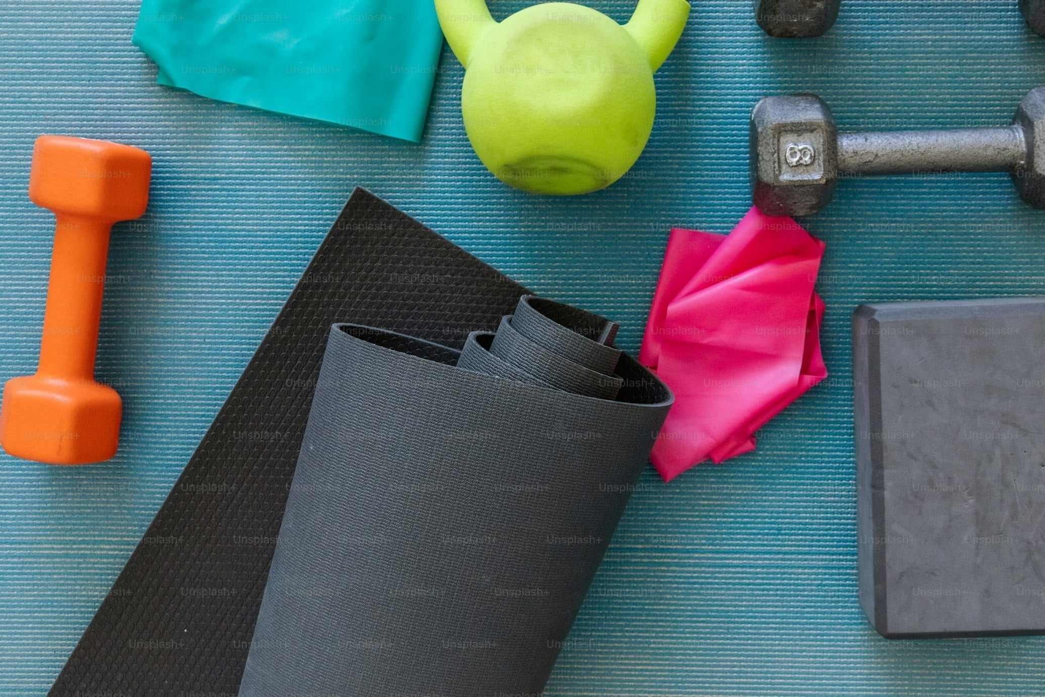 7 Modest Gym Wear Essentials for Ladies Who Want Comfort, Coverage & Confidence