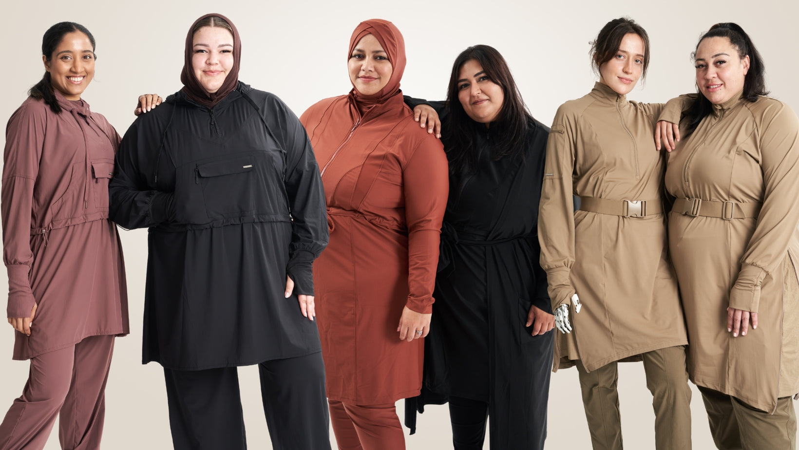 Celebrating Every Woman, Every Shape, Every Size and Every Adventure