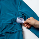 Swim'n'Splash Midi Swim Tunic 2.0 - Oceanis