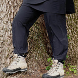 Virtue Lightweight Joggers in Black