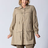 Safari Cargo Set