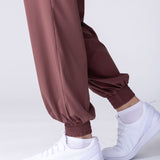 Virtue Lightweight Set in Dusty Purple