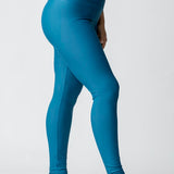 Swim'nSplash Swim Leggings 2.0 - Oceanis