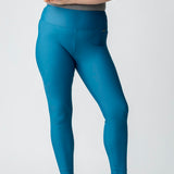 Swim'nSplash Swim Leggings 2.0 - Oceanis