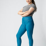Swim'nSplash Swim Leggings 2.0 - Oceanis