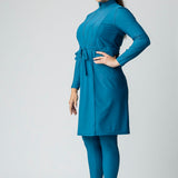 Swim'n'Splash Midi Swim Tunic 2.0 - Oceanis