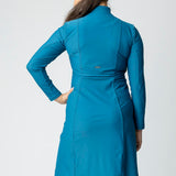 Swim'n'Splash Midi Swim Tunic 2.0 - Oceanis