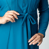 Swim'n'Splash Midi Swim Tunic 2.0 - Oceanis