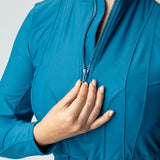 Swim'n'Splash Midi Swim Tunic 2.0 - Oceanis