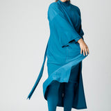 Swim'n'Splash Kimono Cover Up 2.0 - Oceanis