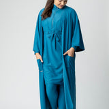 Swim'n'Splash Kimono Cover Up 2.0 - Oceanis