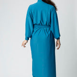 Swim'n'Splash Kimono Cover Up 2.0 - Oceanis