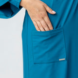 Swim'n'Splash Kimono Cover Up 2.0 - Oceanis