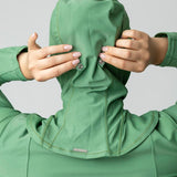 Swim'n'Splash Instant Swim Hijab 2.0 - Floris