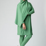 Swim'n'Splash Swim Hijab 2.0 - Floris