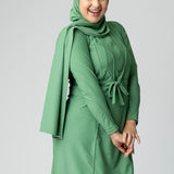 Swim'n'Splash Swim Hijab 2.0 - Floris