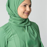 Swim'n'Splash Swim Hijab 2.0 - Floris
