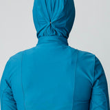 Swim'n'Splash Instant Swim Hijab 2.0 - Oceanis