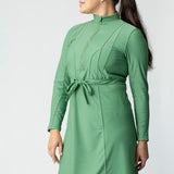 Swim'n'Splash Midi Swim Tunic 2.0 - Floris