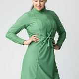 Swim'n'Splash Midi Swim Tunic 2.0 - Floris