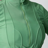 Swim'n'Splash Midi Swim Tunic 2.0 - Floris