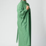 Swim'n'Splash Kimono Cover Up 2.0 - Floris