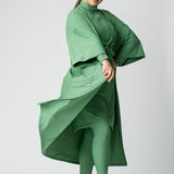 Swim'n'Splash Kimono Cover Up 2.0 - Floris