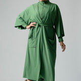 Swim'n'Splash Kimono Cover Up 2.0 - Floris