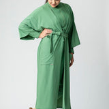 Swim'n'Splash Kimono Cover Up 2.0 - Floris