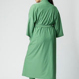 Swim'n'Splash Kimono Cover Up 2.0 - Floris