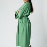 Swim'n'Splash Kimono Cover Up 2.0 - Floris