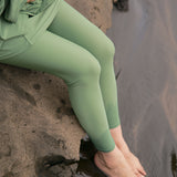 Swim'nSplash Swim Leggings 2.0 - Floris