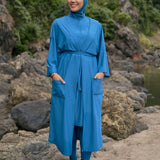 Swim'n'Splash Kimono Cover Up 2.0 - Oceanis